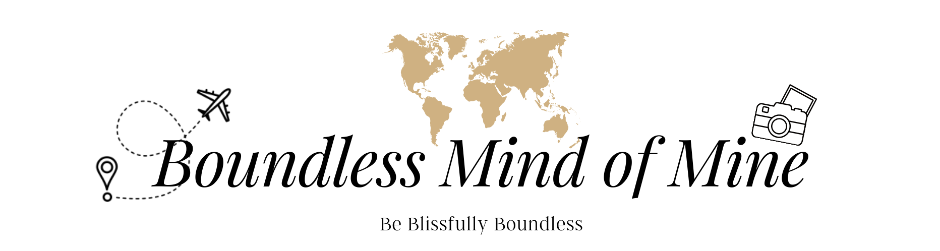 Boundless Mind of Mine